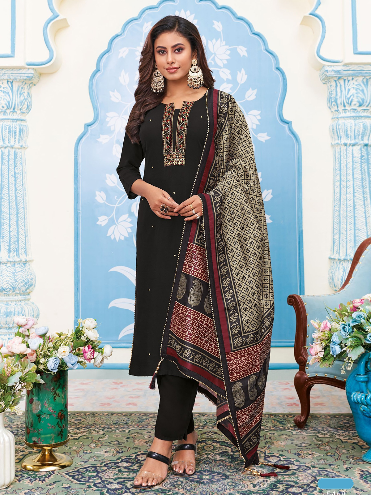Cotton silk salwar kameez designs sales