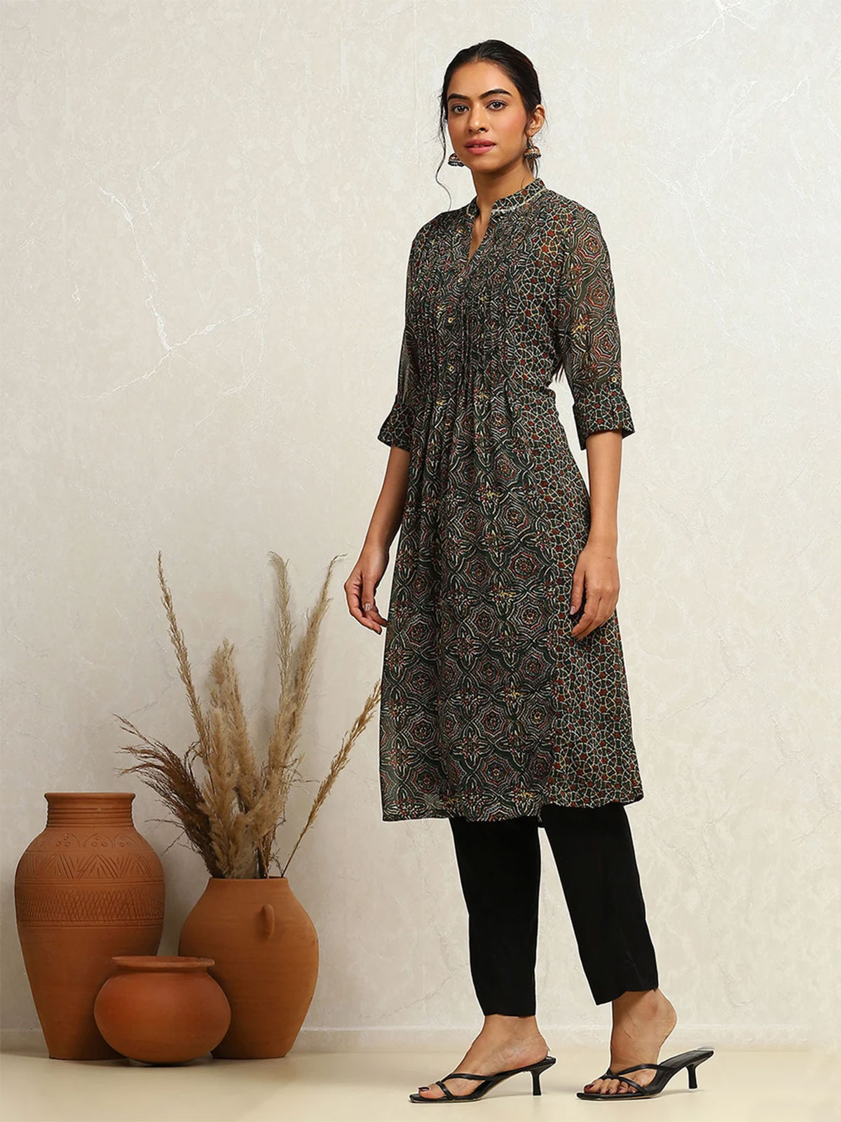 Online kurtis shopping sites store