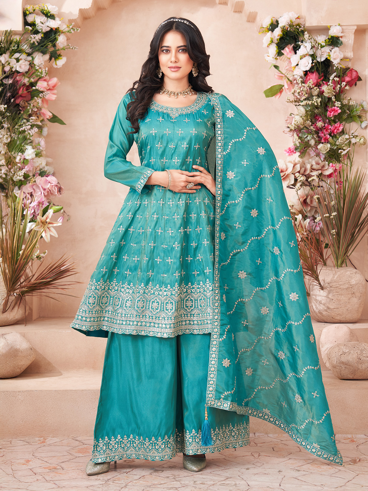 Readymade Suit Best Party Wear Salwar Suits Online Buy Salwar