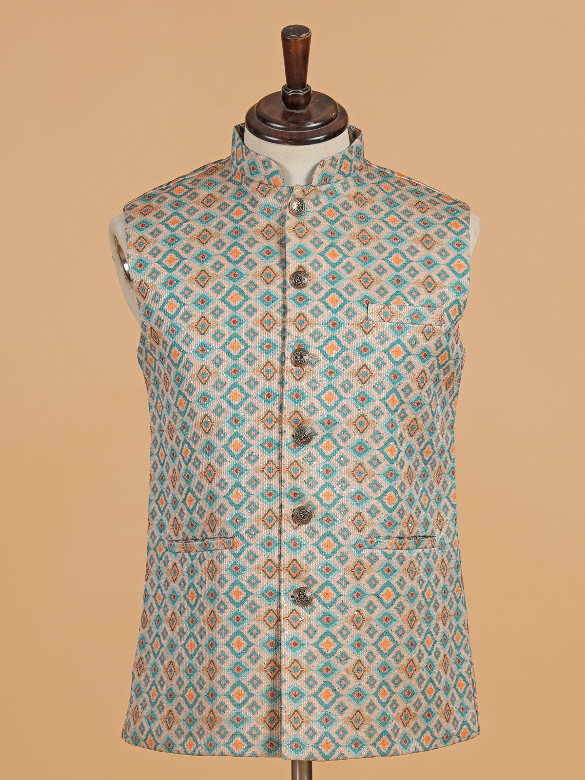 ジャケット・アウター kolor 21ss ATTACHED WAISTCOAT COAT WOMEN's Nylon Biker Jacket Zamora | Blauer ®