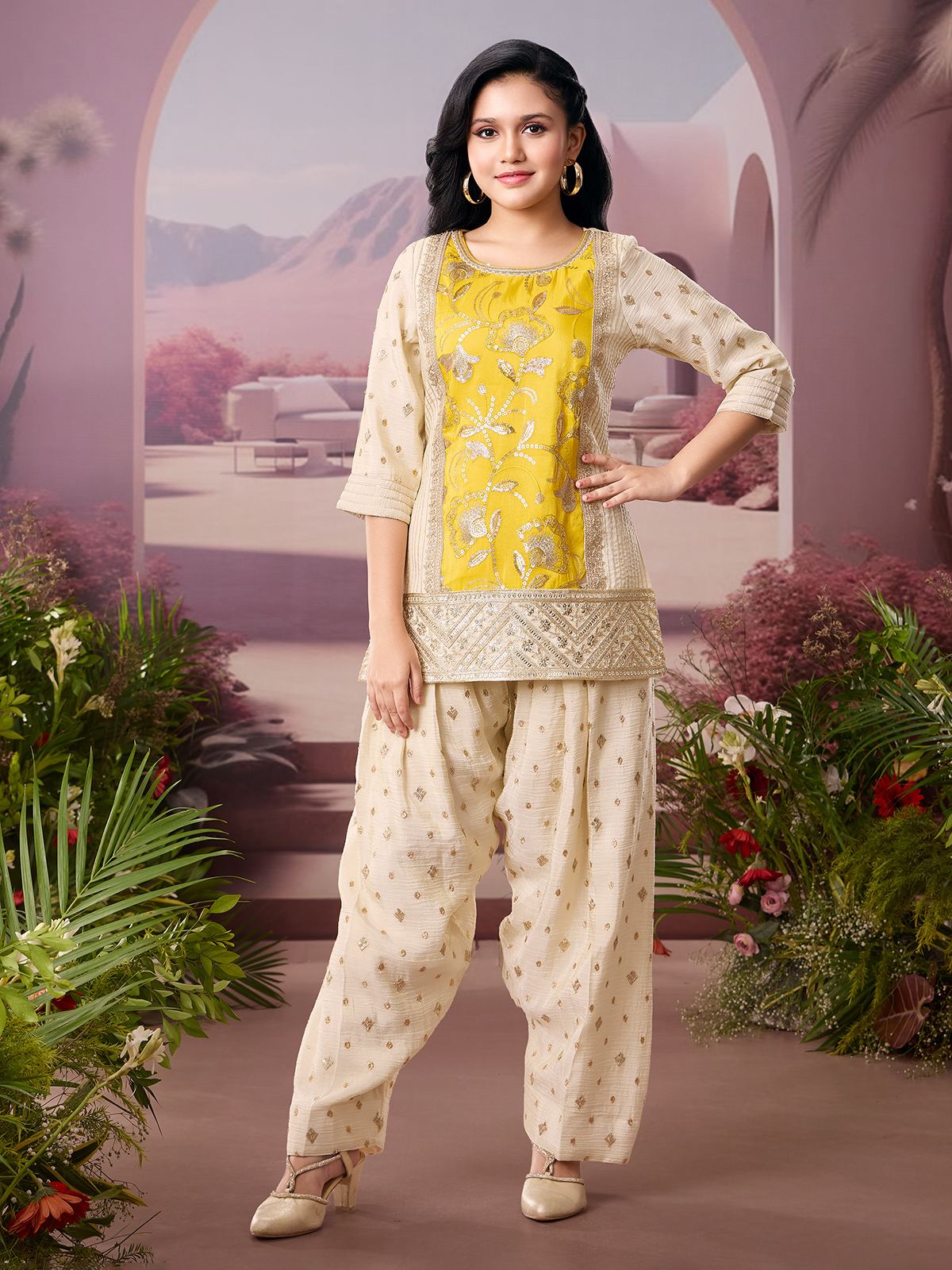 suit cutting baby night suit designs