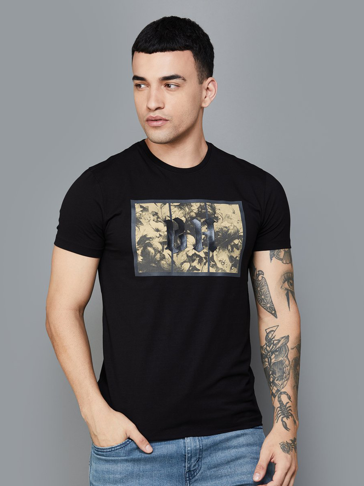 Being Human Buy Clothes Online from India Canada