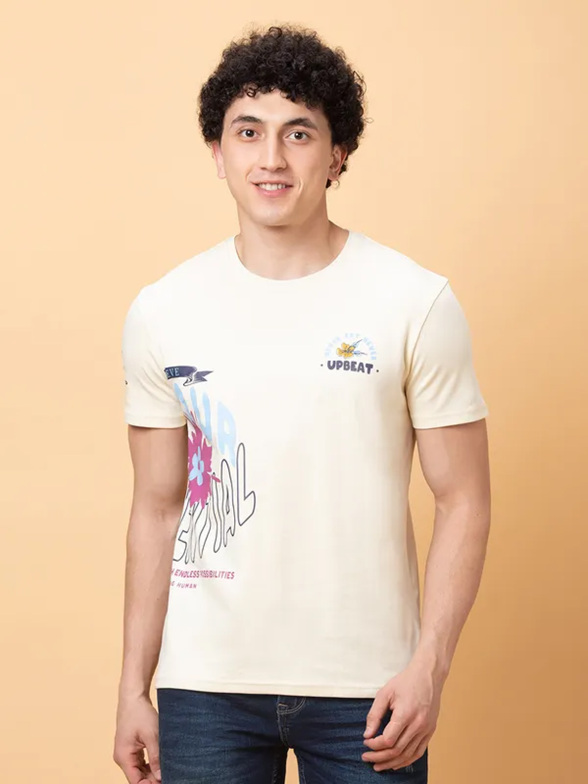 Online being human t shirt hotsell