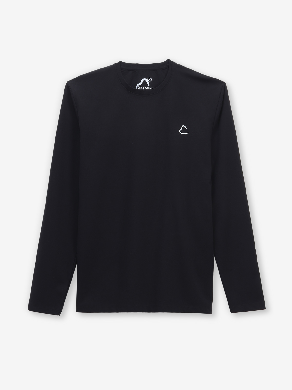 Full Sleeve Being Human Half Shirt Buy Being Human Half Sleeve