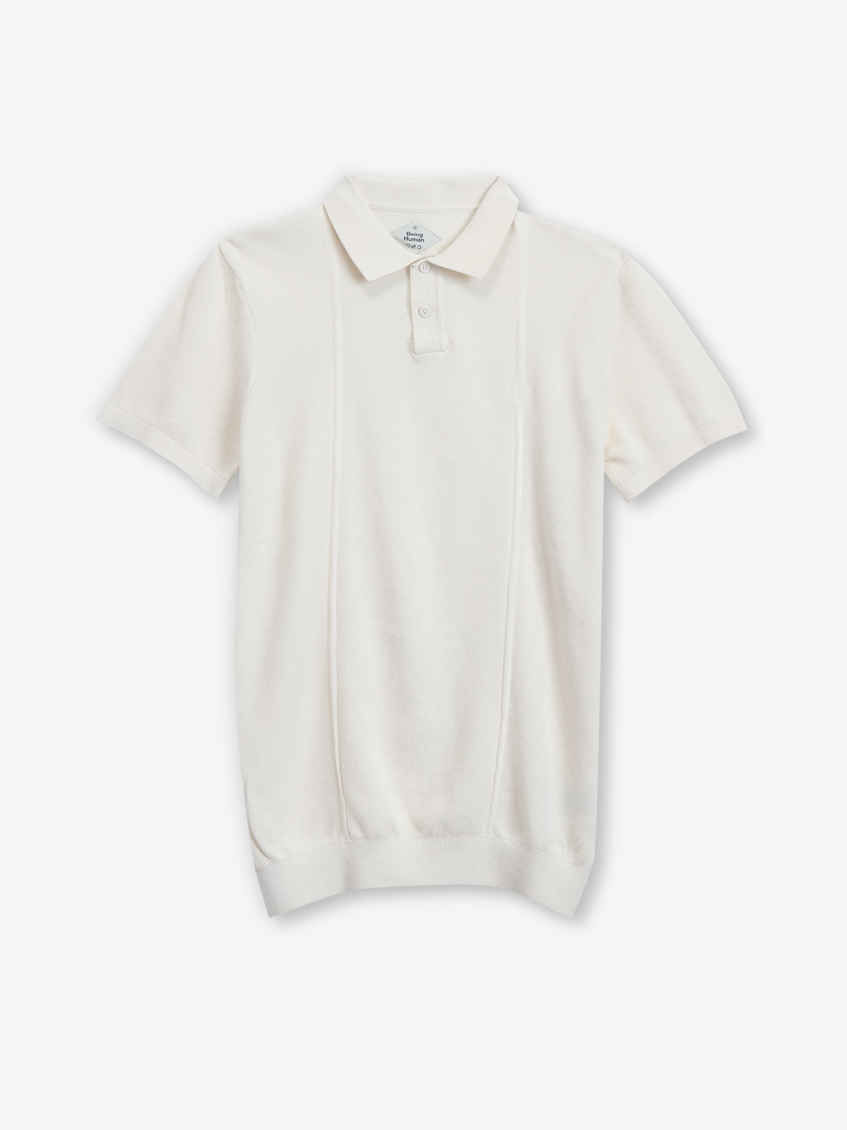 Being human white shirt discount