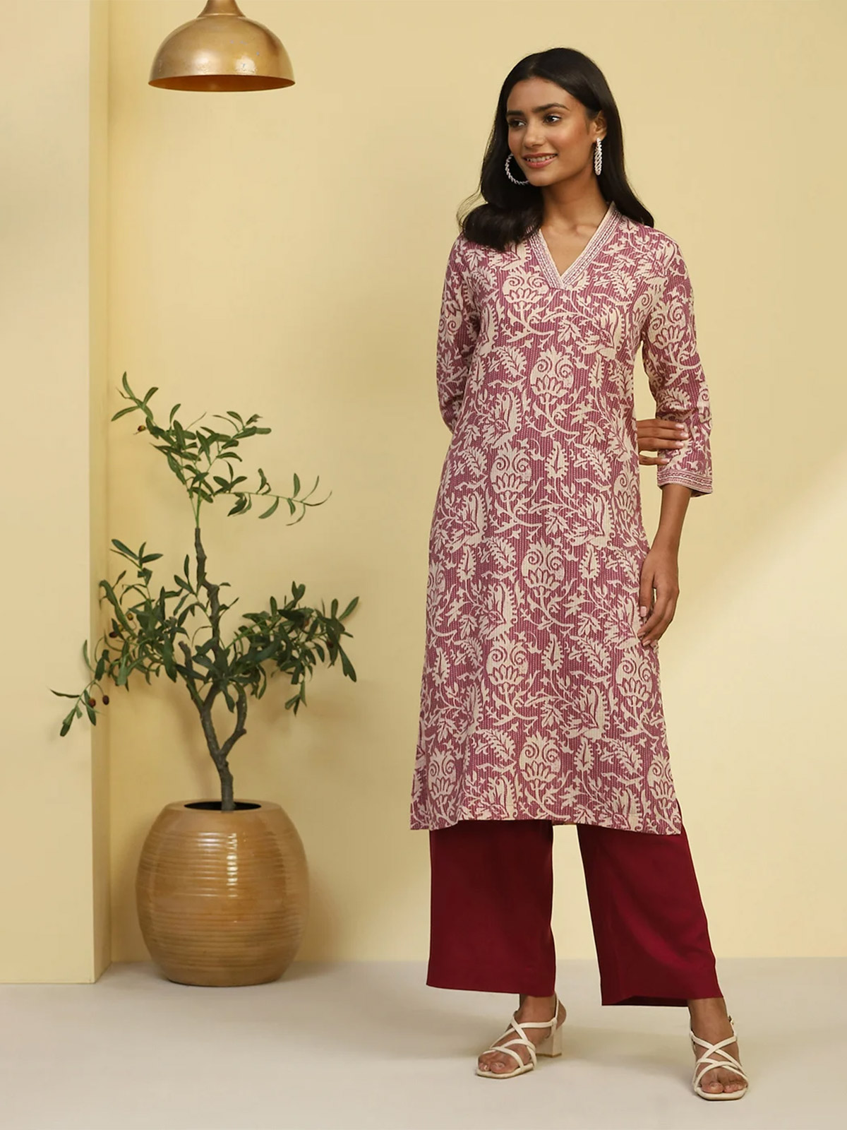 Kurtis Buy Cotton Kurti for Women at G3Fashion in USA United States