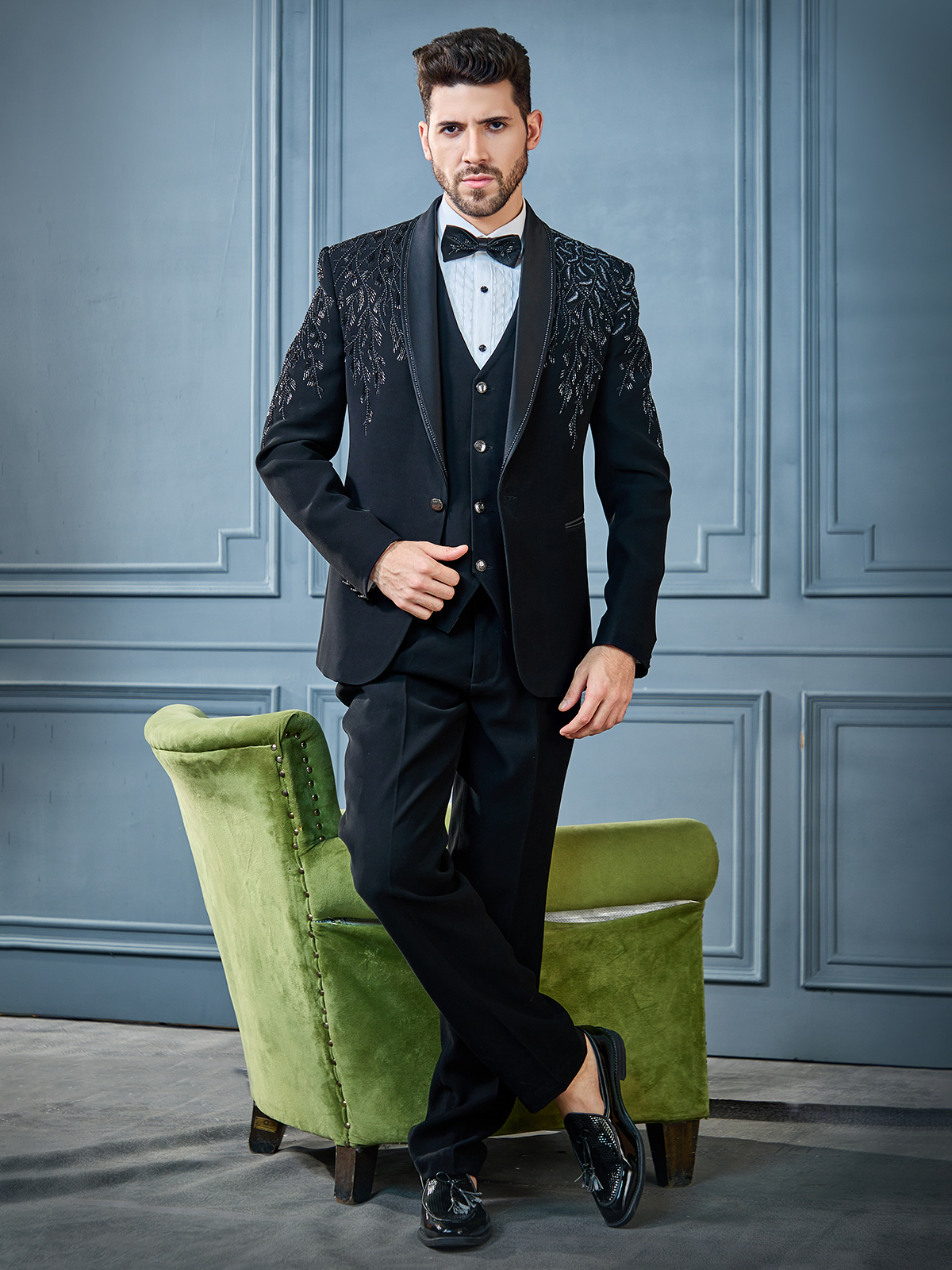 coat pant for men design