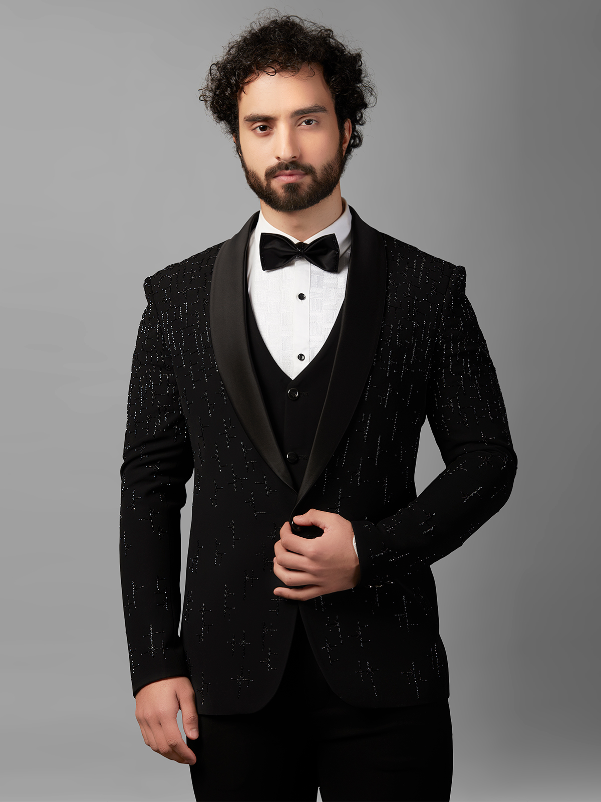 Buy Black Suit for Men at Best Prices G3 Fashion Canada