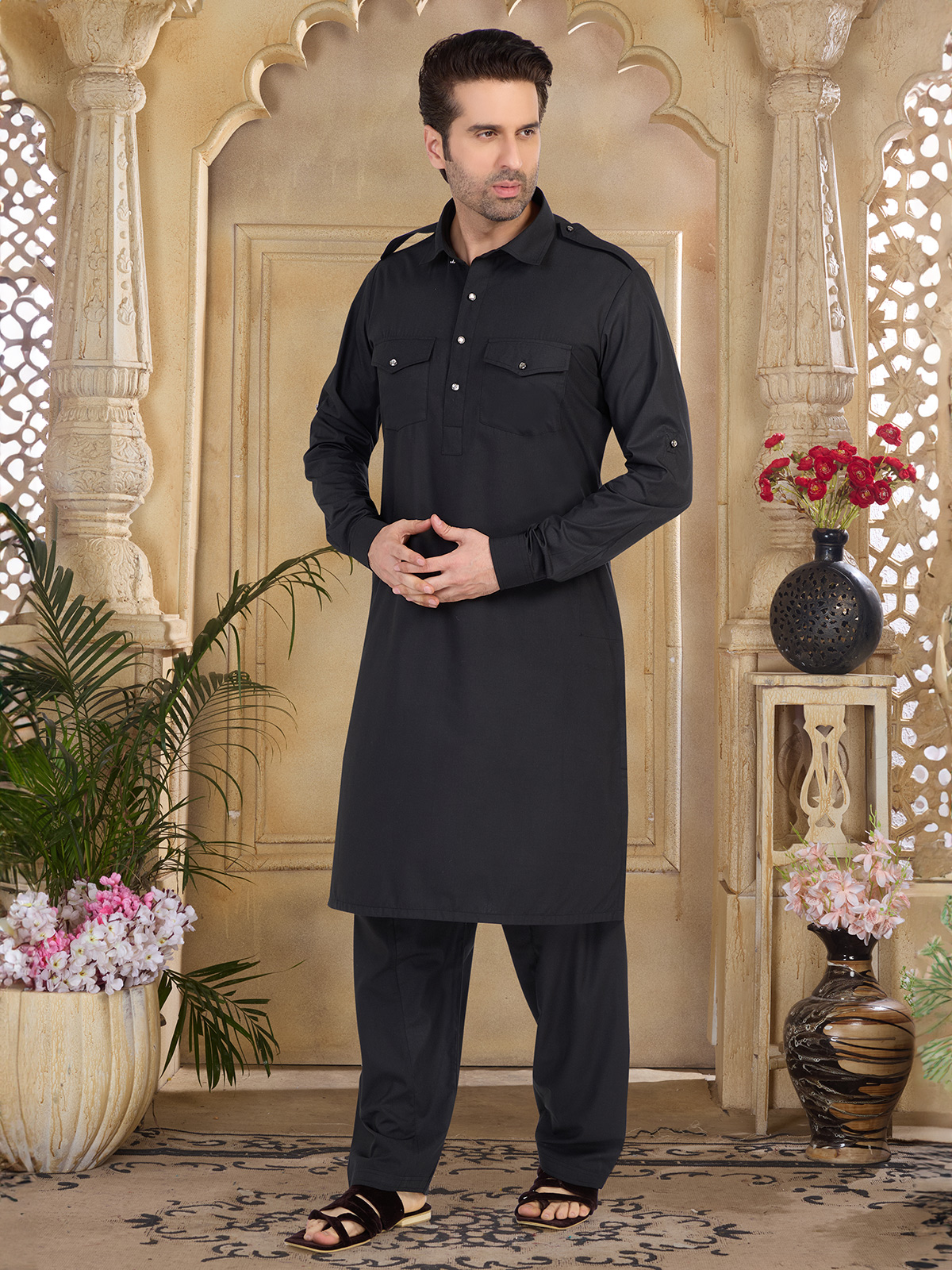 Pathani dress online shopping hotsell