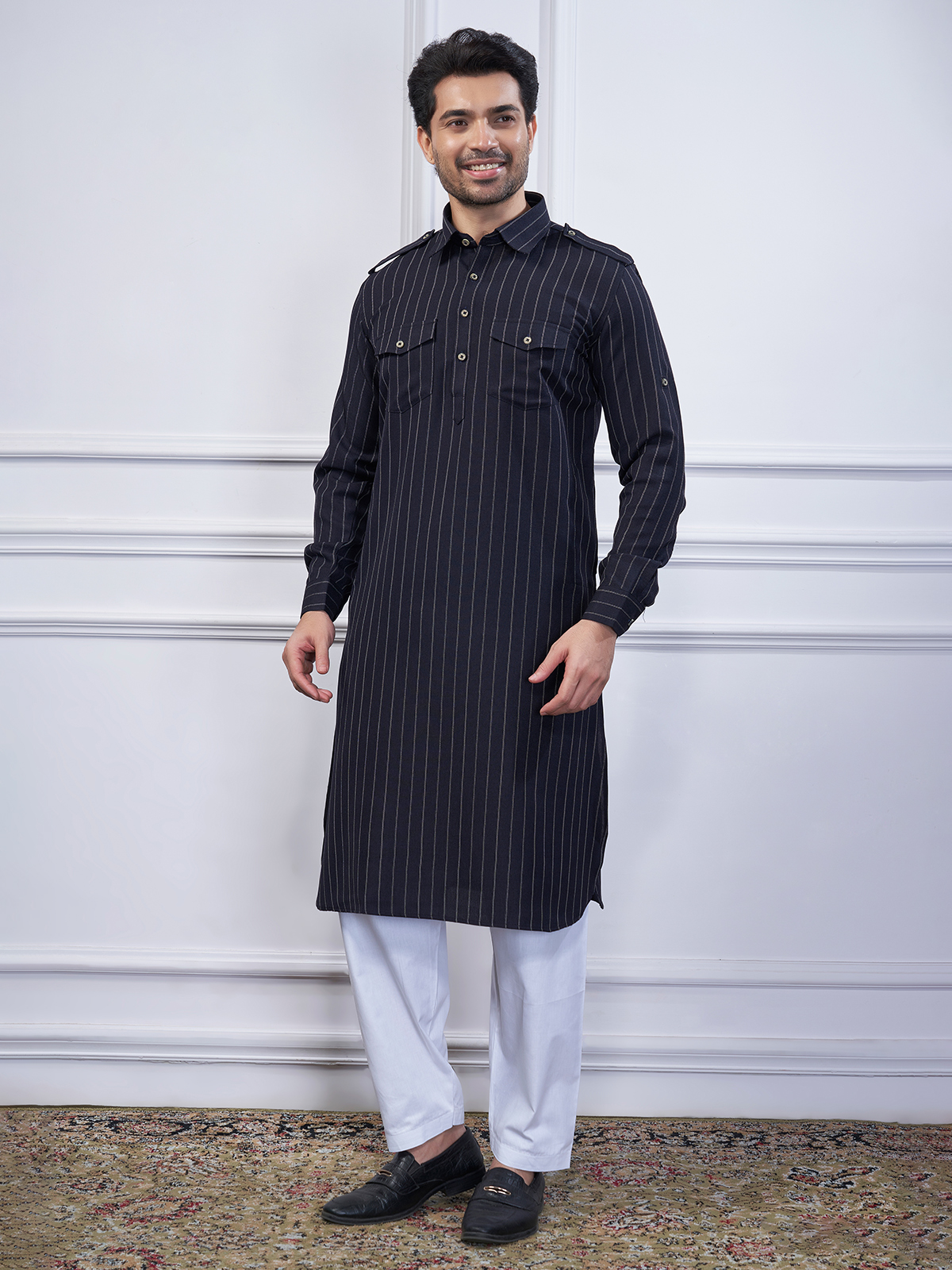 Buy Latest Pathani Suits for Men Online at Best Prices United States