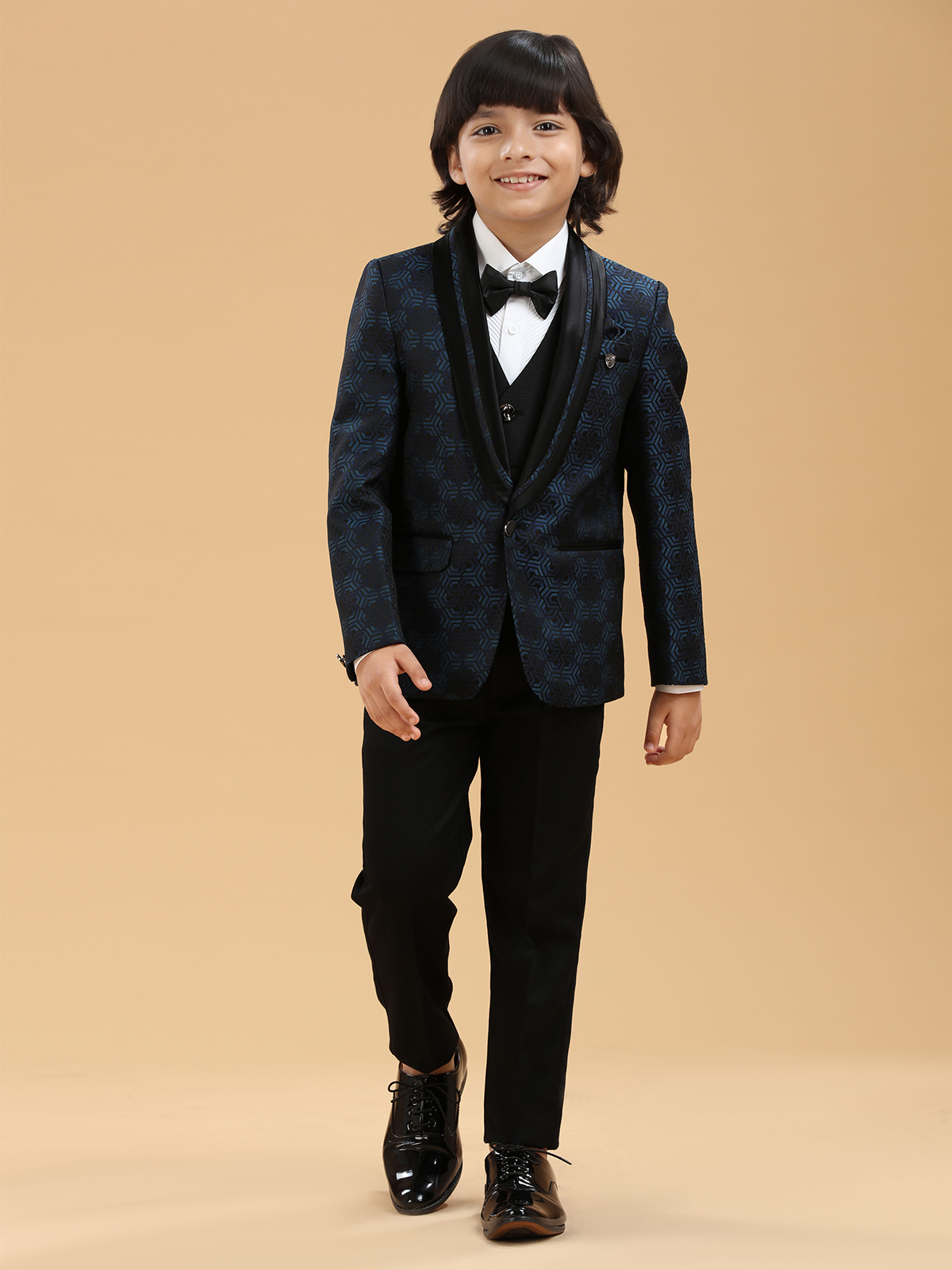 Boys Blazers Buy Kids Readymade Blazer Online in USA