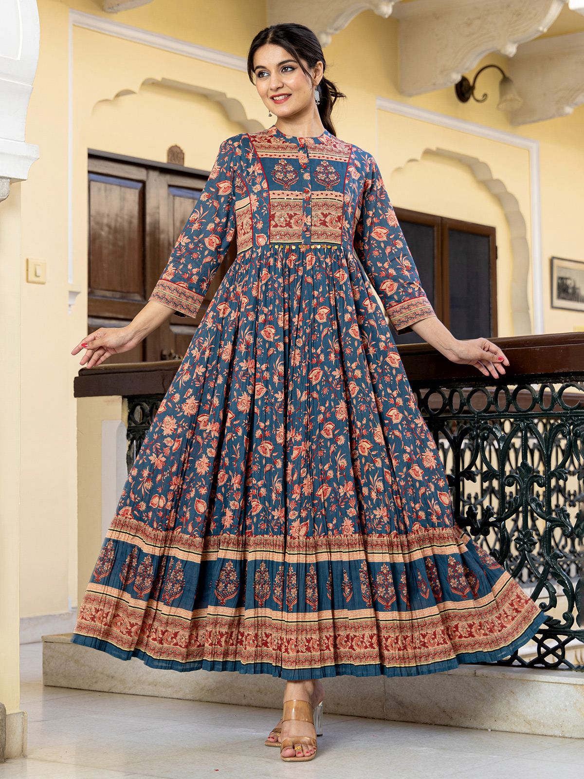 Kurtis: Buy Festival Kurti for Women at G3Fashion