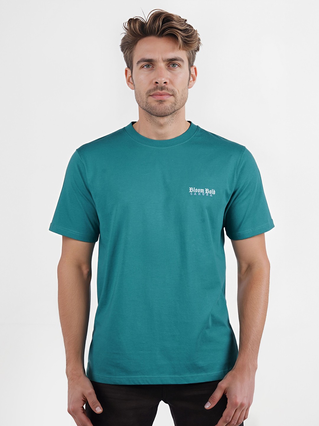celio (Tシャツ・カットソー) Buy CELIO Ichigo Kurosaki Print T-shirt from Celio at just