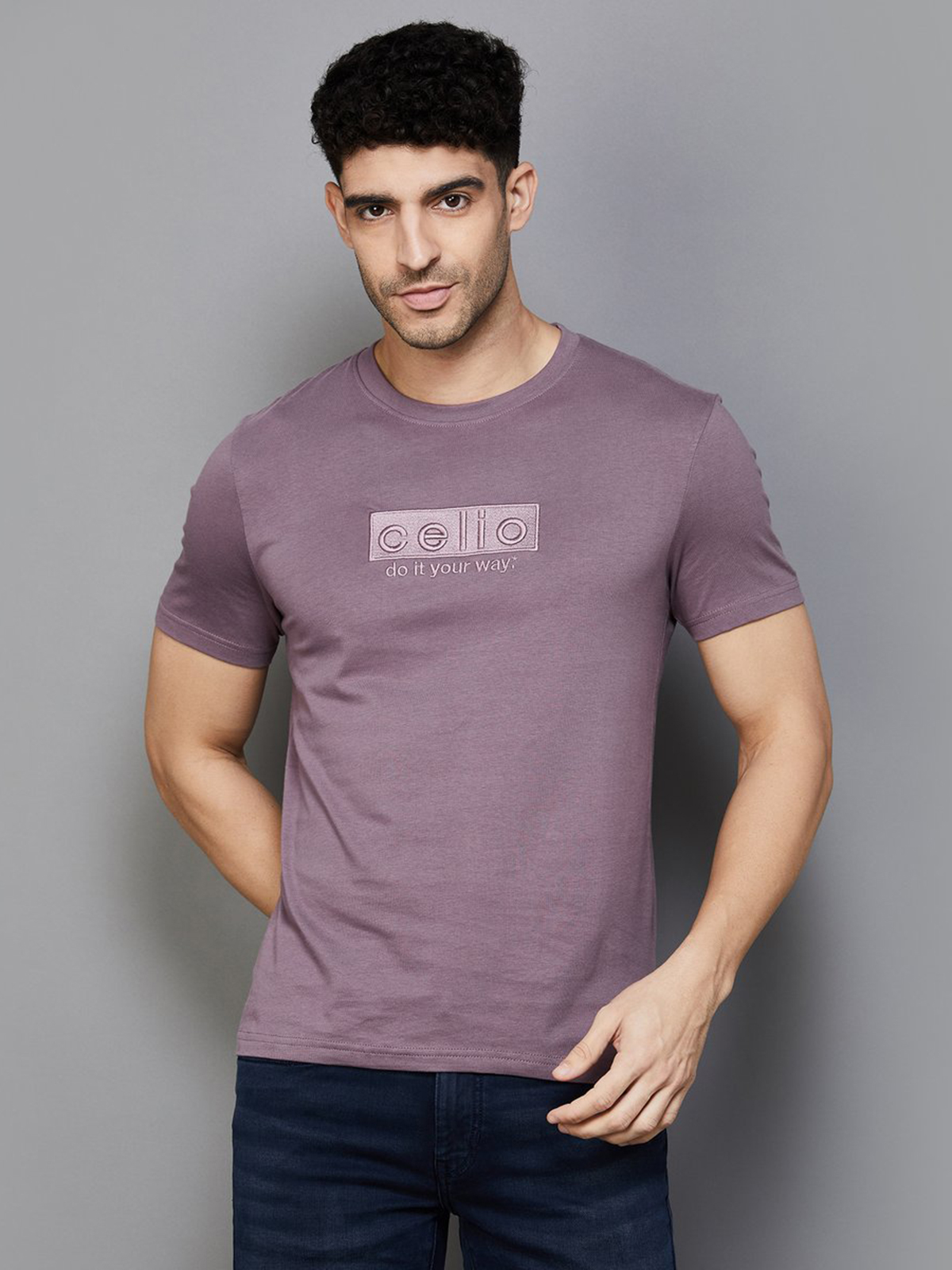 CELIO T-shirt