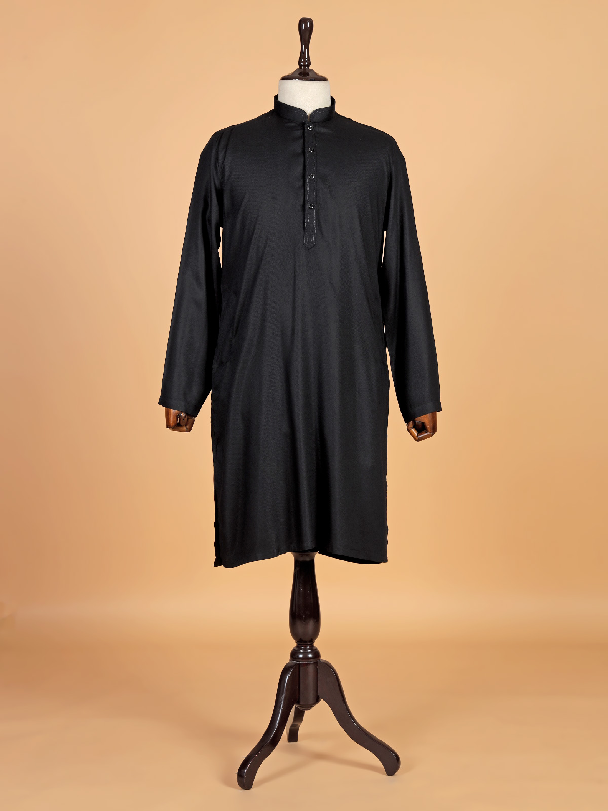 Shalwar Kameez Black Kurta Pajama Ke Design Black Kurta Pajama