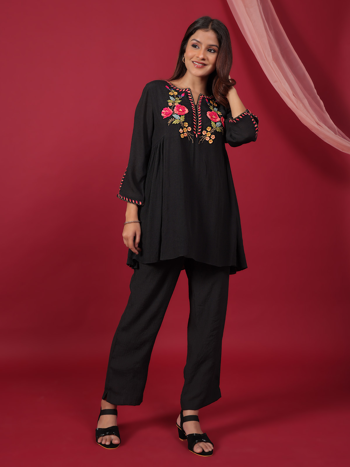 New ladies kurti design best sale