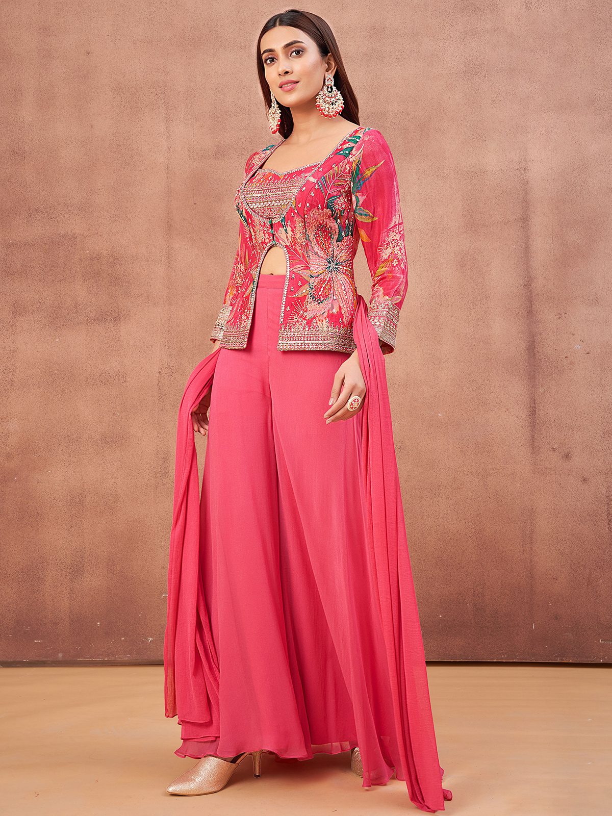 Buy Pink Suit for Women Online in Canada Canada