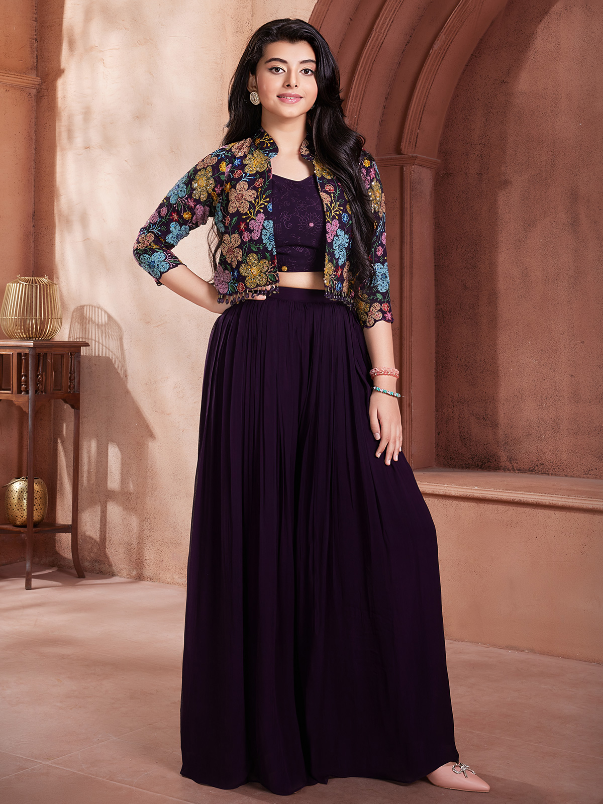 Buy Salwar Suit for Girls Online at G3fashion in Canada Canada