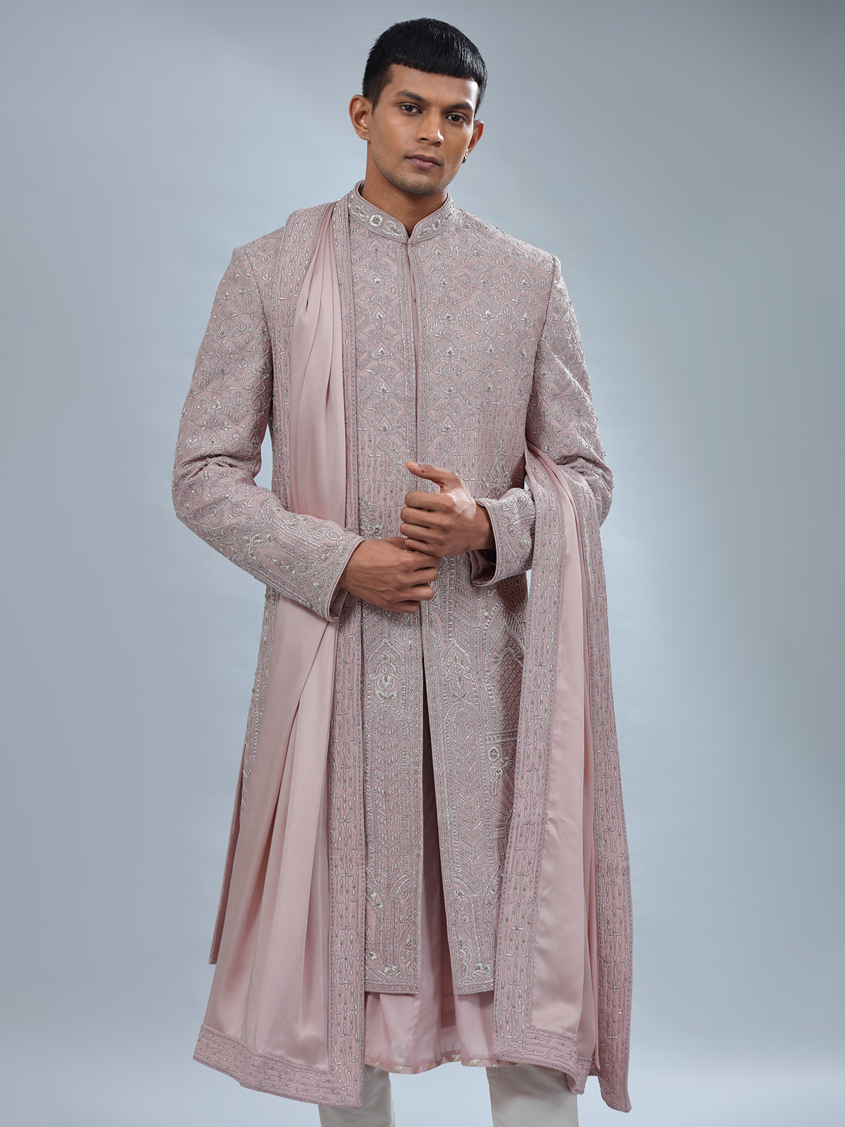 Branded sherwani shop