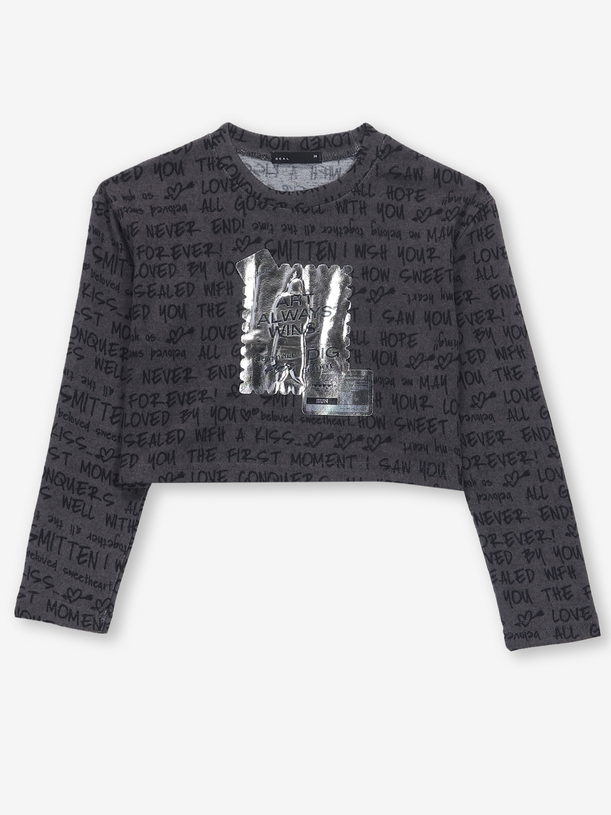 Top for girl online shopping new arrivals