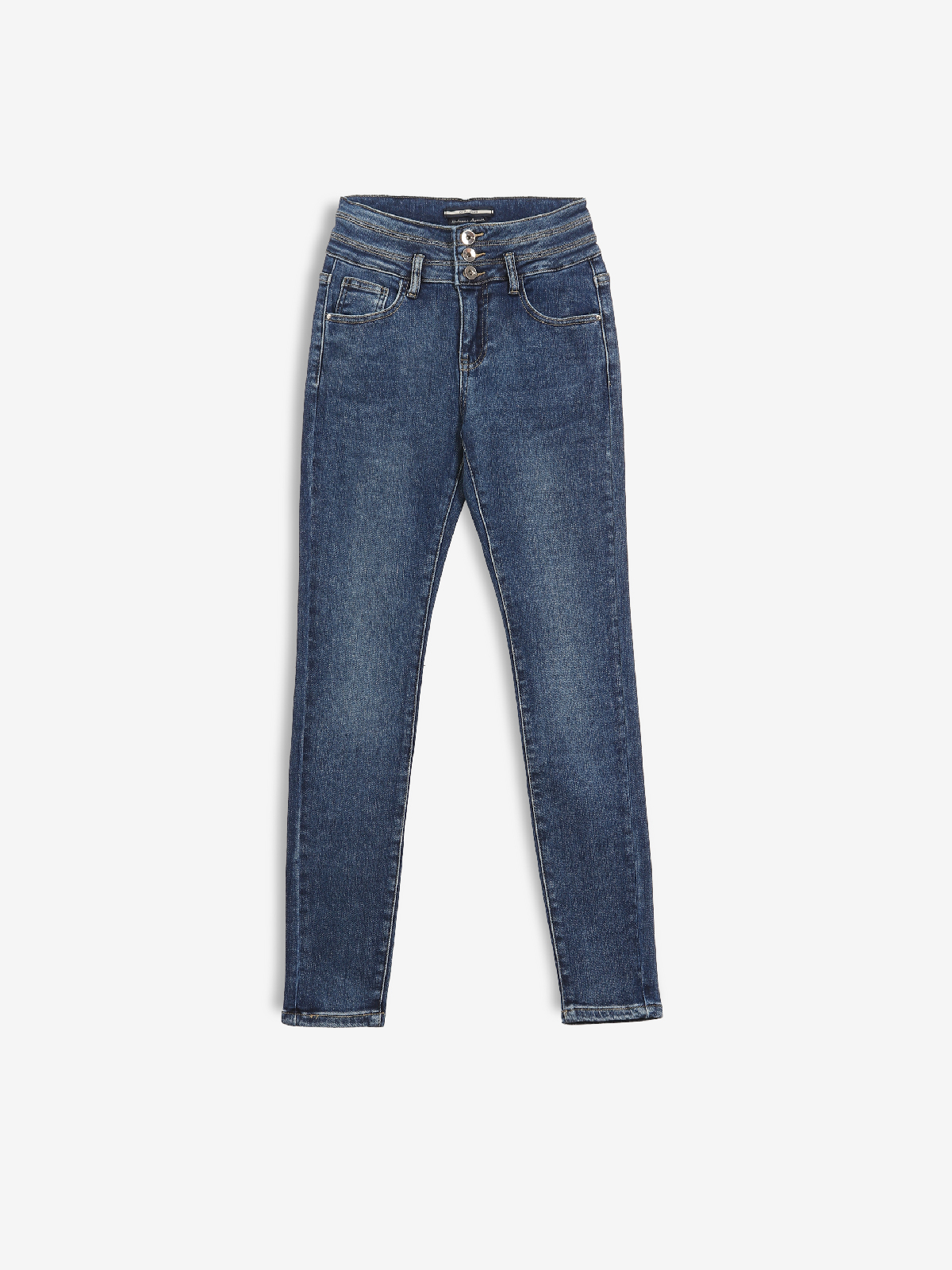 パンツ GOOD ENOUGH FINESSE DENIM PANTS Zia Blue Denim Feather Straight Leg Pant – FINESSE