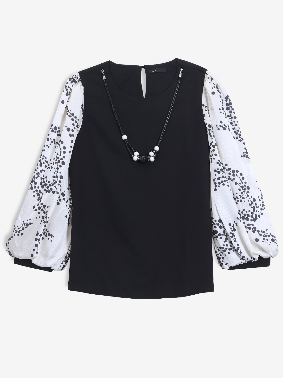 New fashionable tops for girls store