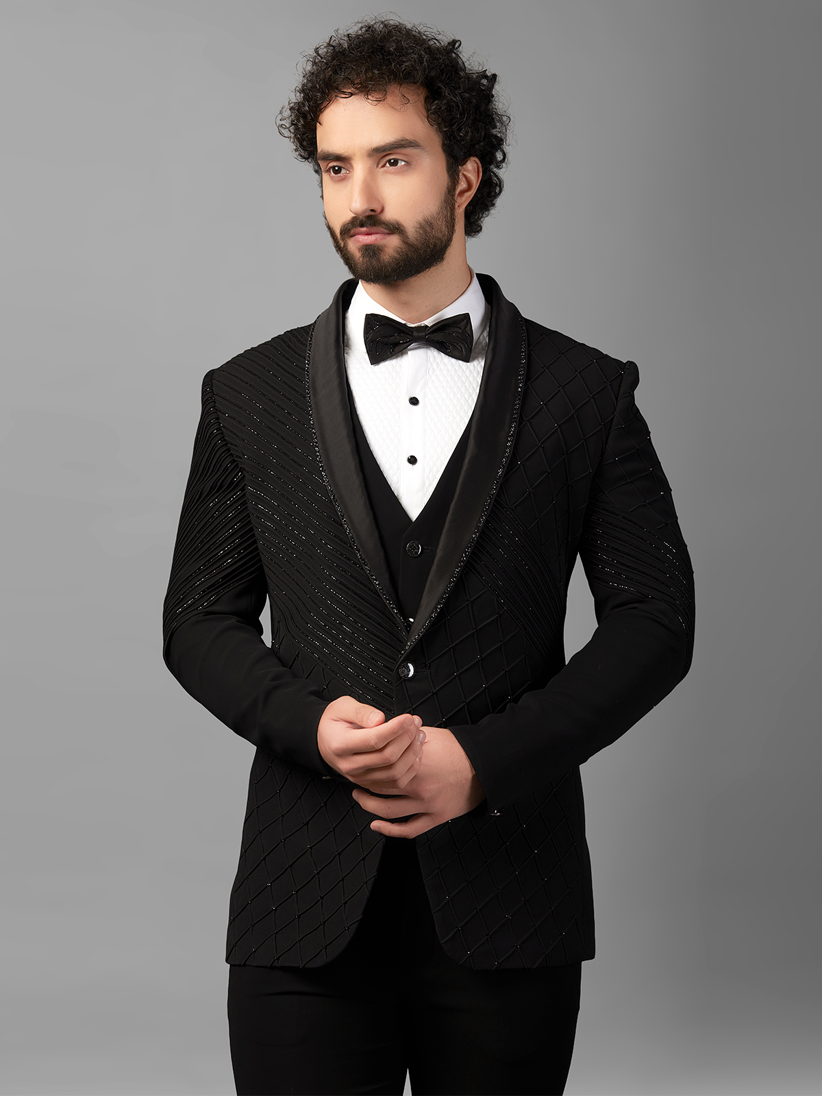 Buy Black Suit for Men at Best Prices G3 Fashion