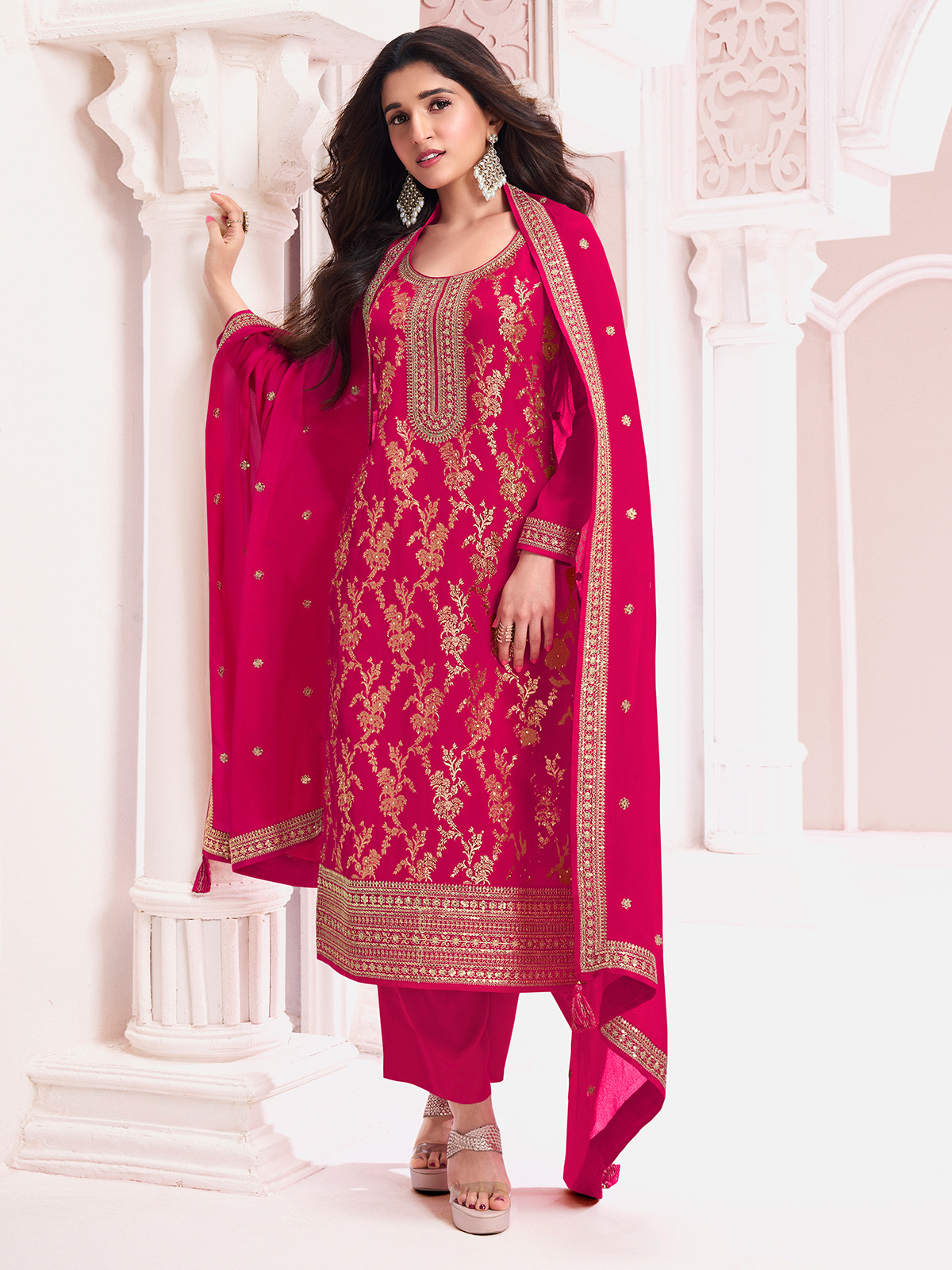 Salwar Kameez Buy Salwar Suits Online in Canada at G3 Fashion
