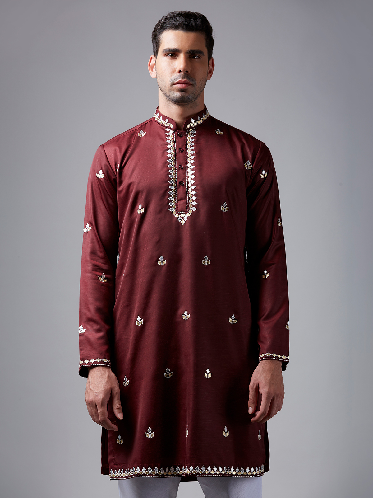 Buy Kurta Pajama for Men Online at G3 Fashion Canada