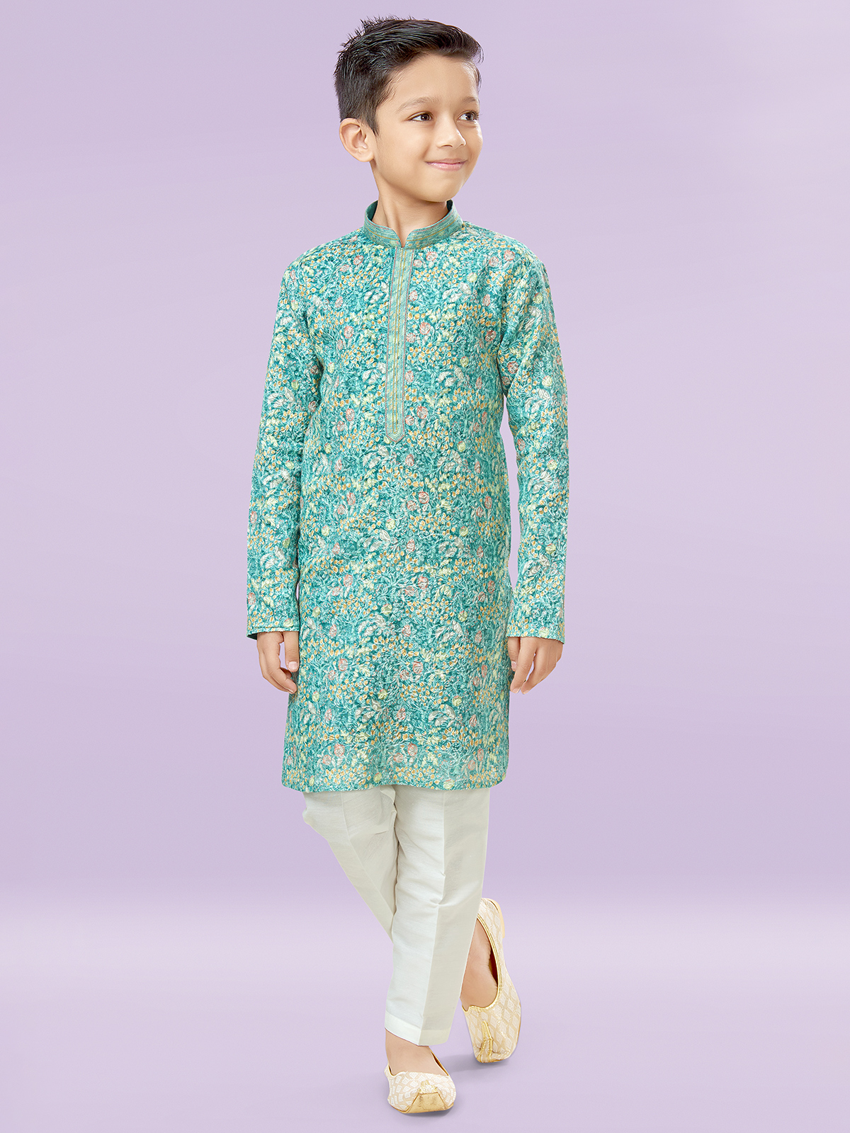 Boys Kurta Pajama Online at G3fashion in Canada Canada