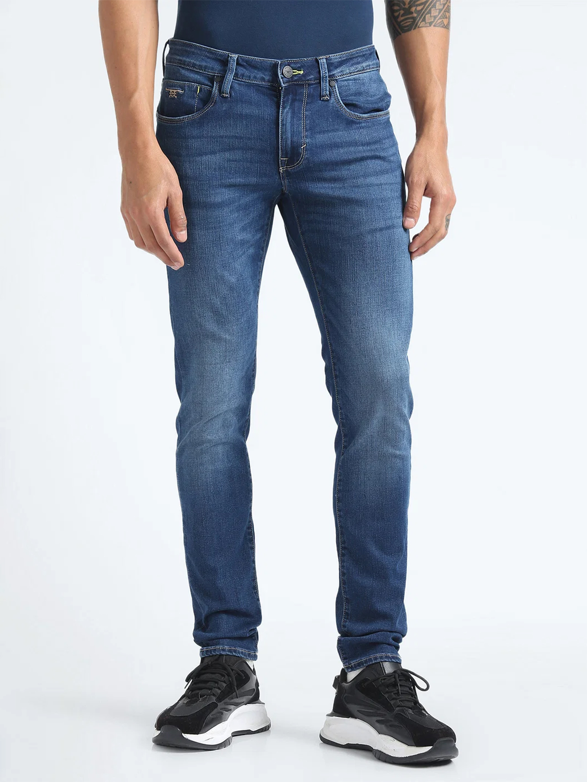 Designer Blazers for Men United States