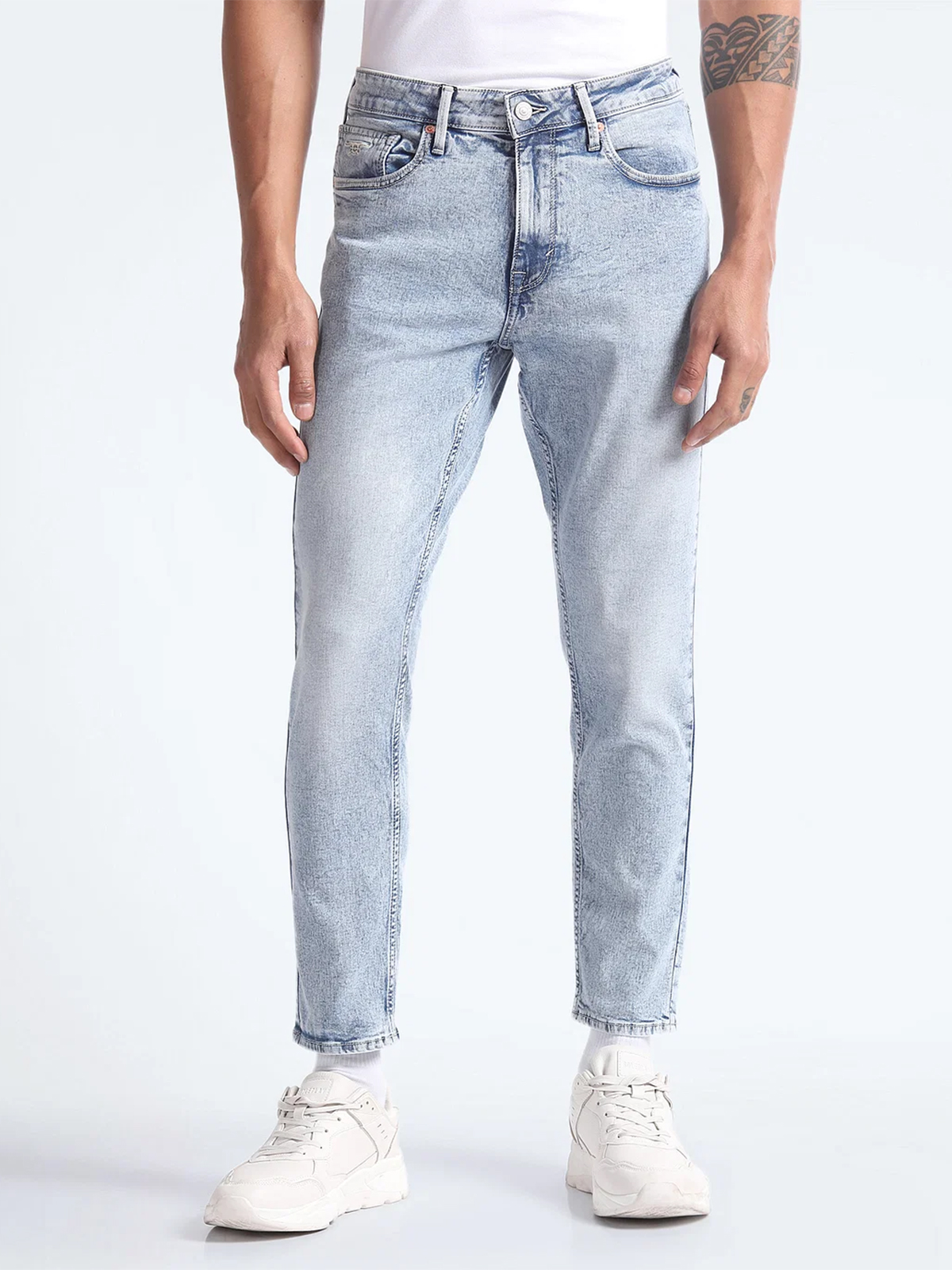 Flying machine men's jeans online on sale