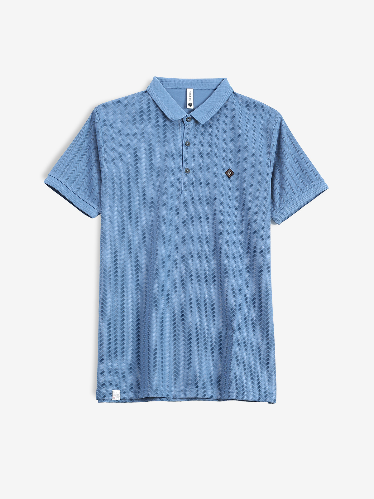 Polo Shirt Fendi Shirts Price In India Freeze T-shirt