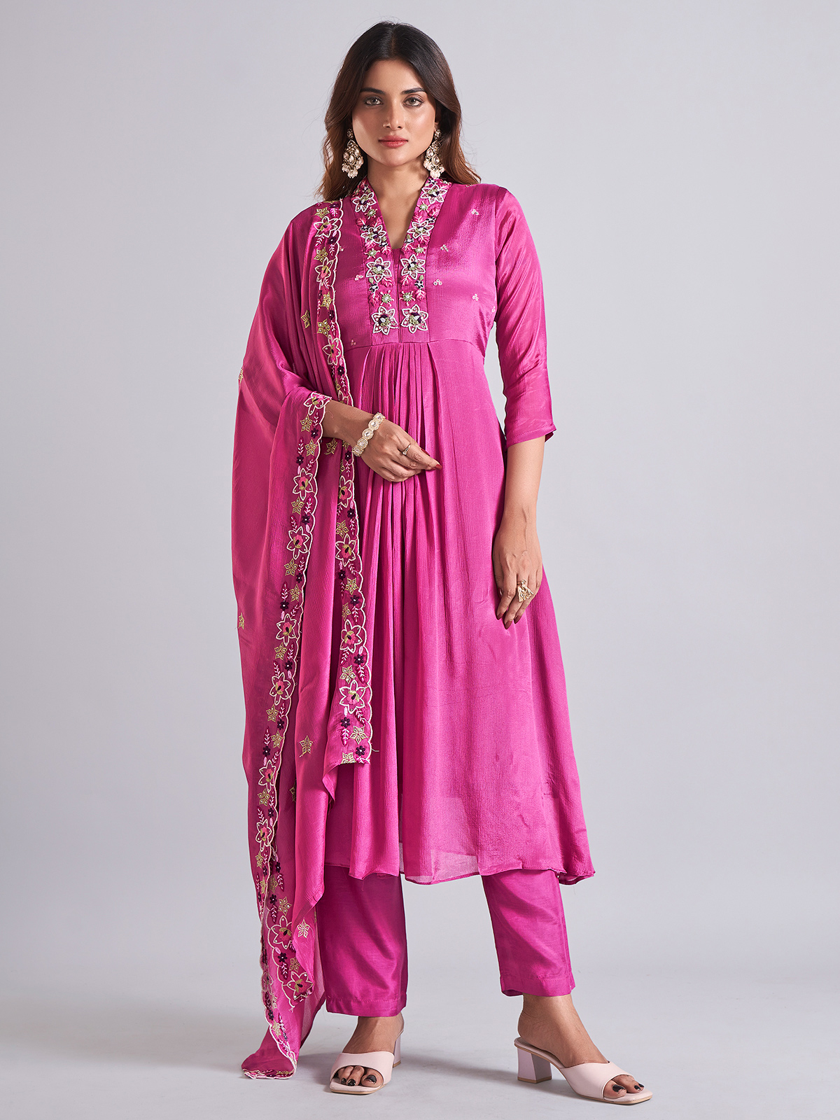 Salwar Kameez Buy Salwar Suits Online in Canada at G3 Fashion