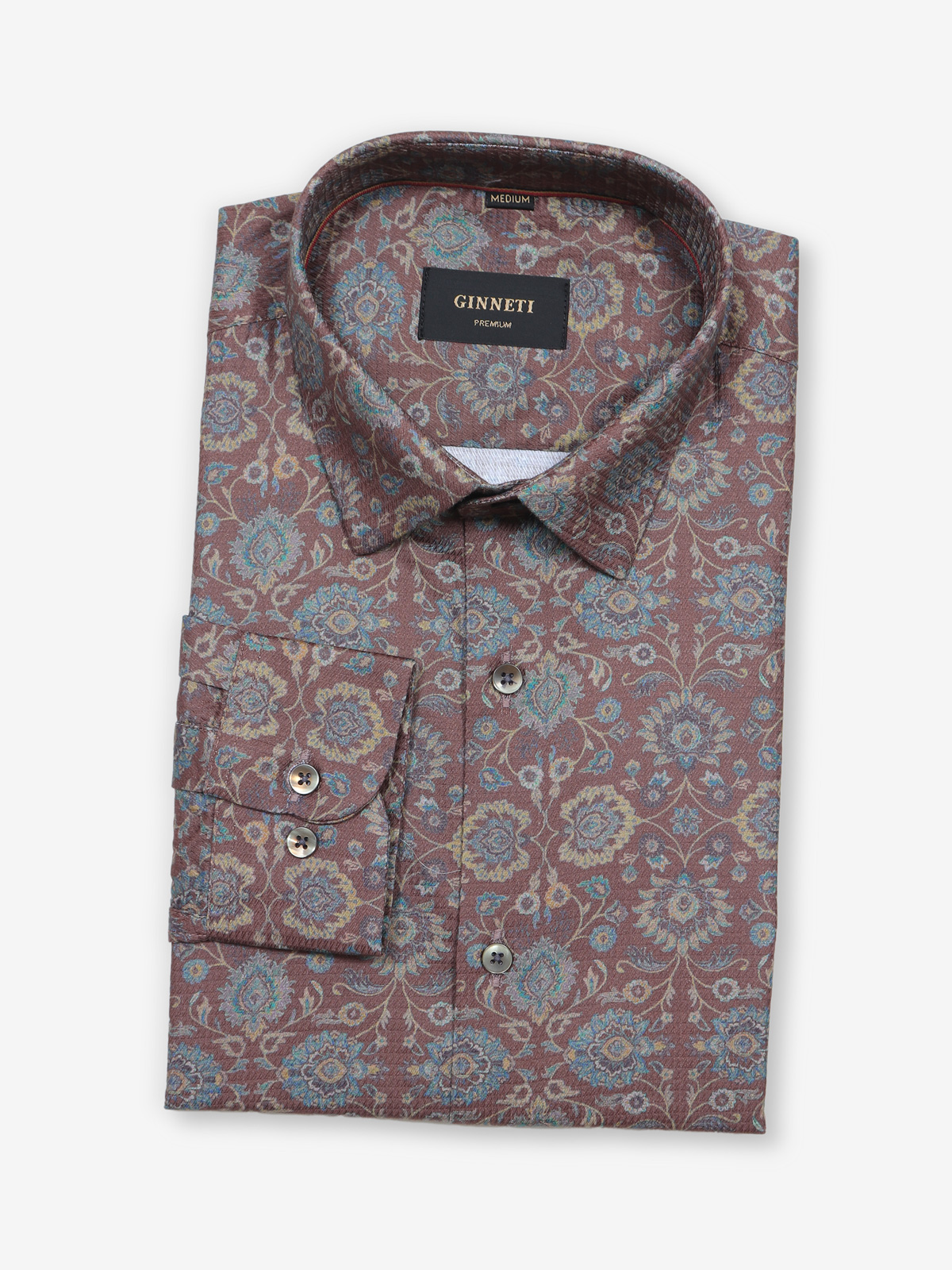 Party wear shirts online discount