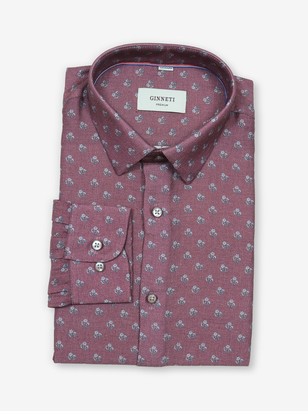 Party wear shirt for man online