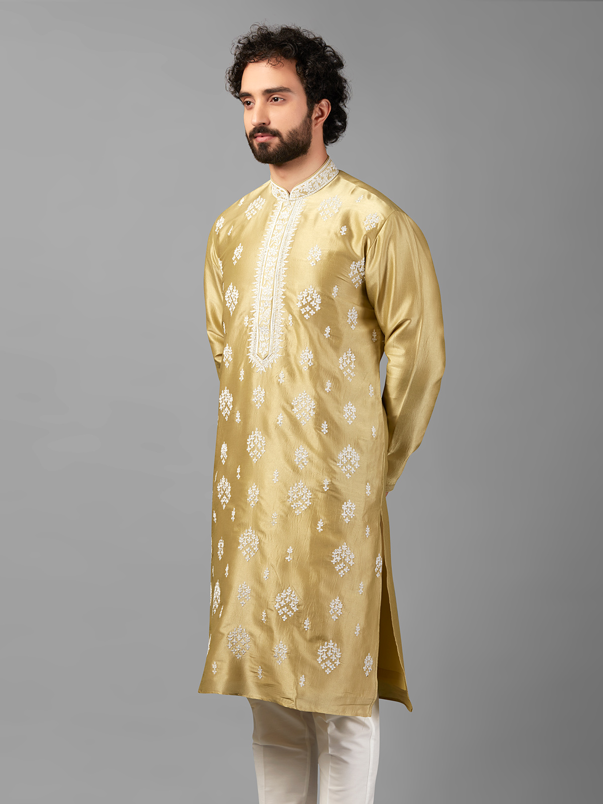 Buy Kurta Pajama for Men Online at G3 Fashion Canada