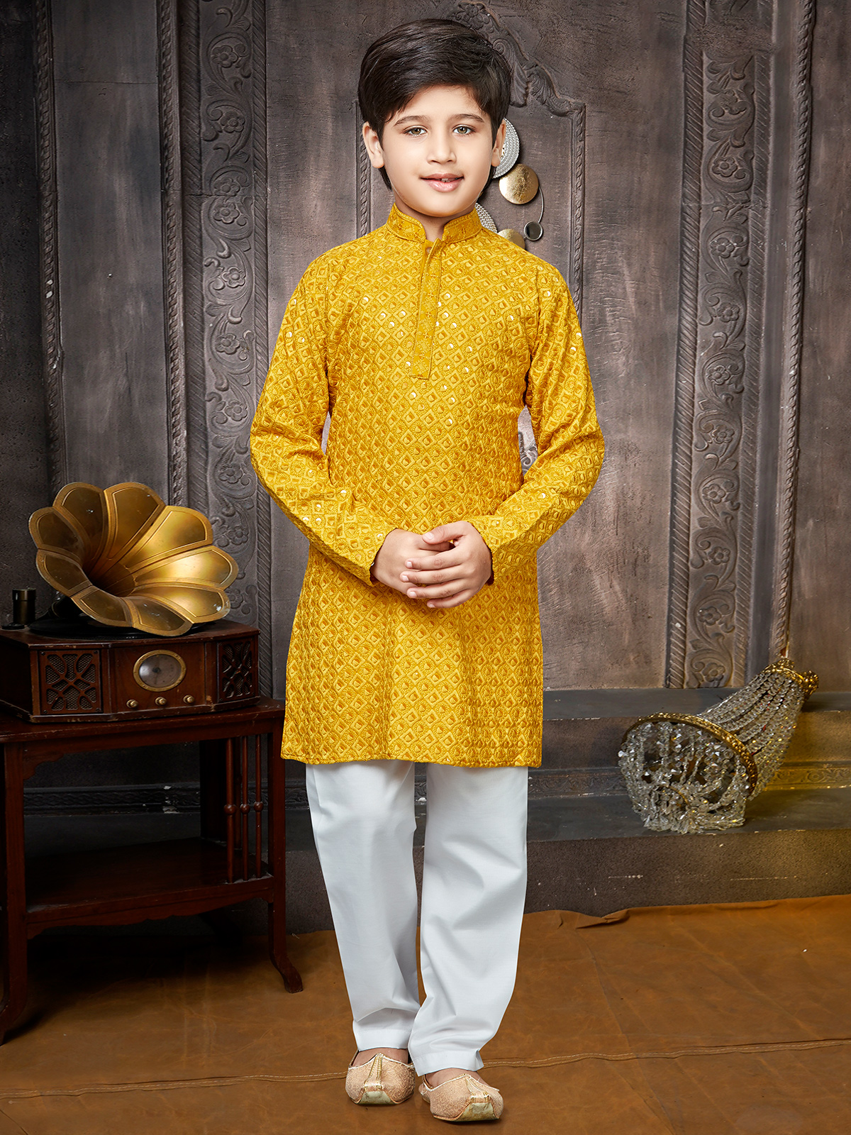 Boys Kurta Pajama Online at G3fashion in Canada Canada