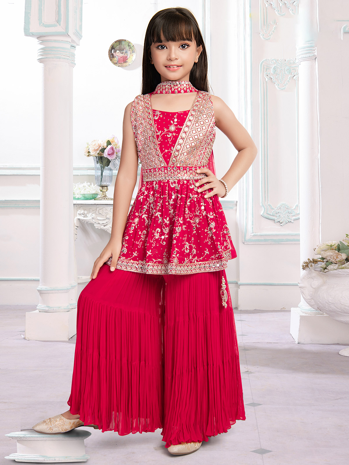 Buy Salwar Suit for Girls Online at G3fashion in Canada Canada