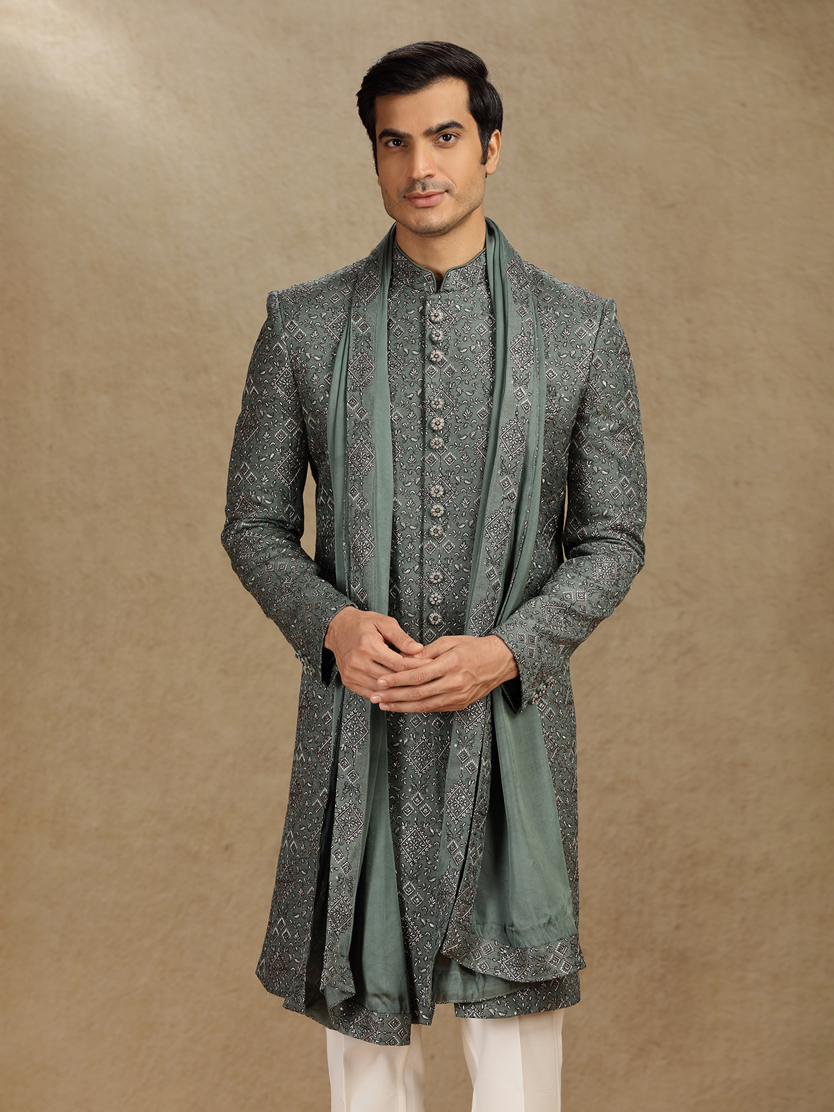 western dresses for party men Dresses Indo Western For Fat Man Indo Western Party Dress For Fat Man POV: You're