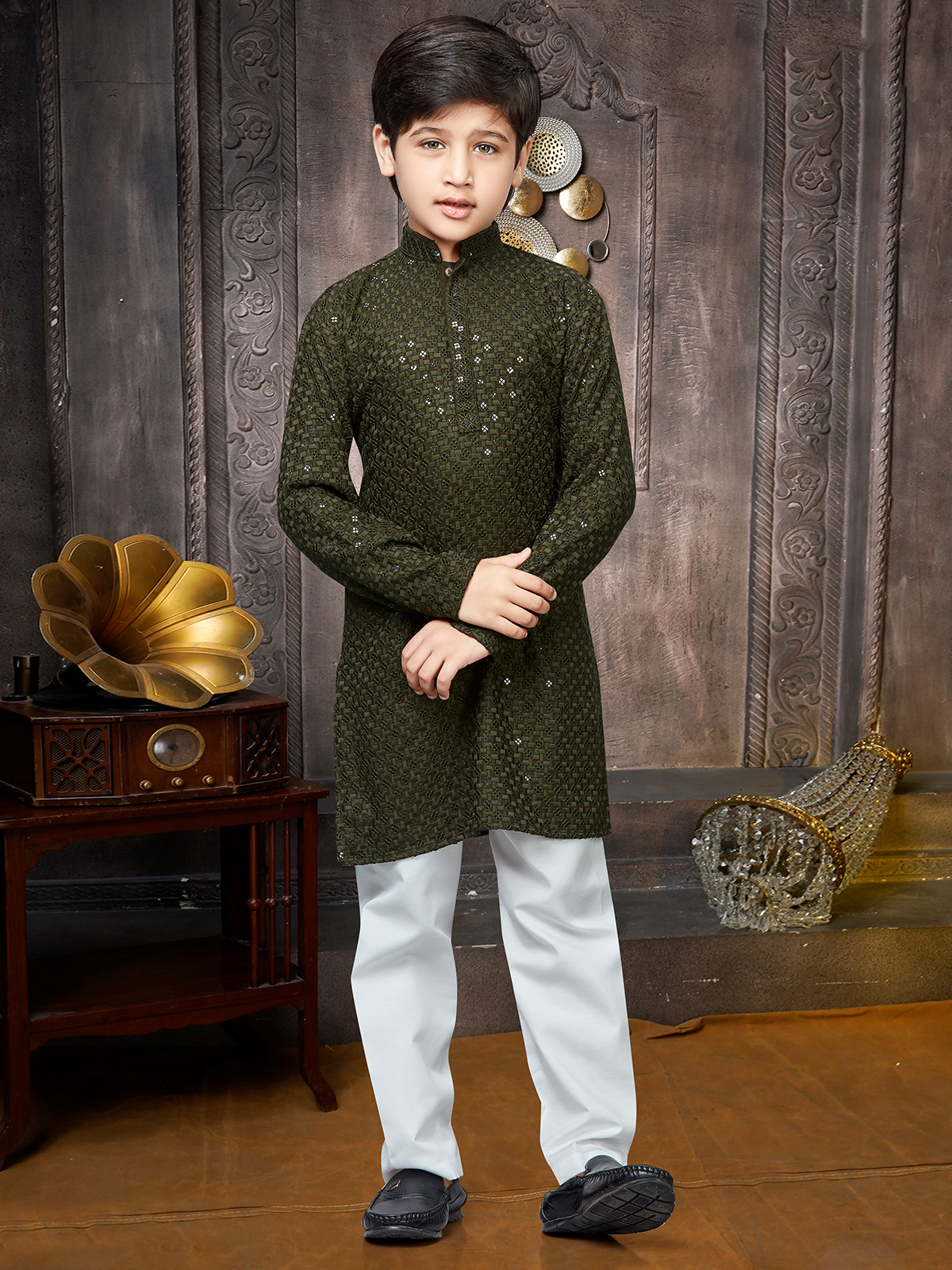 Boys Kurta Pajama Online at G3fashion in Canada Canada