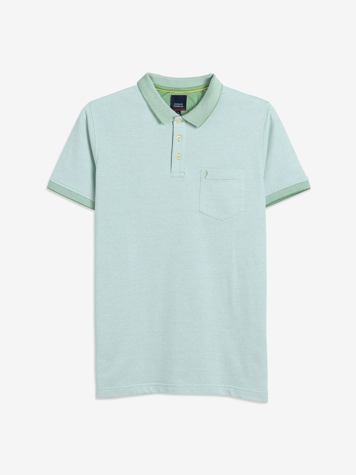Indian terrain t shirts top
