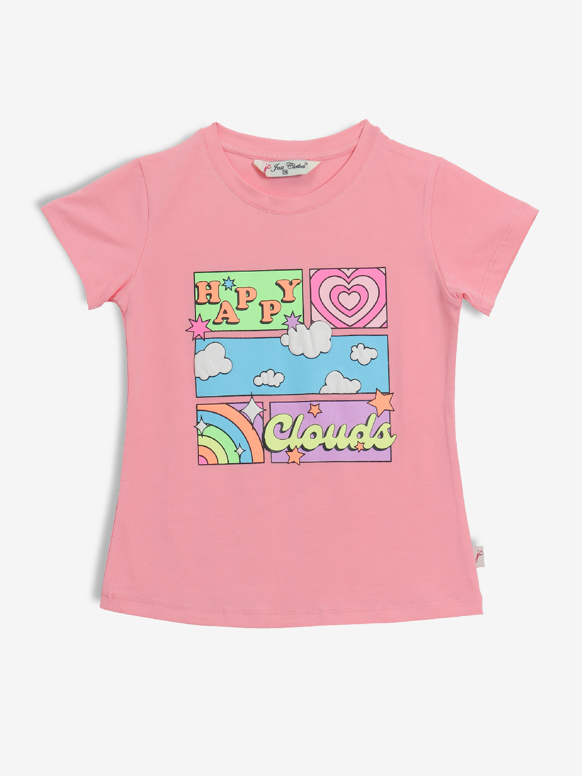 Buy Girls T Shirts and Tops online at best prices in Canada Canada