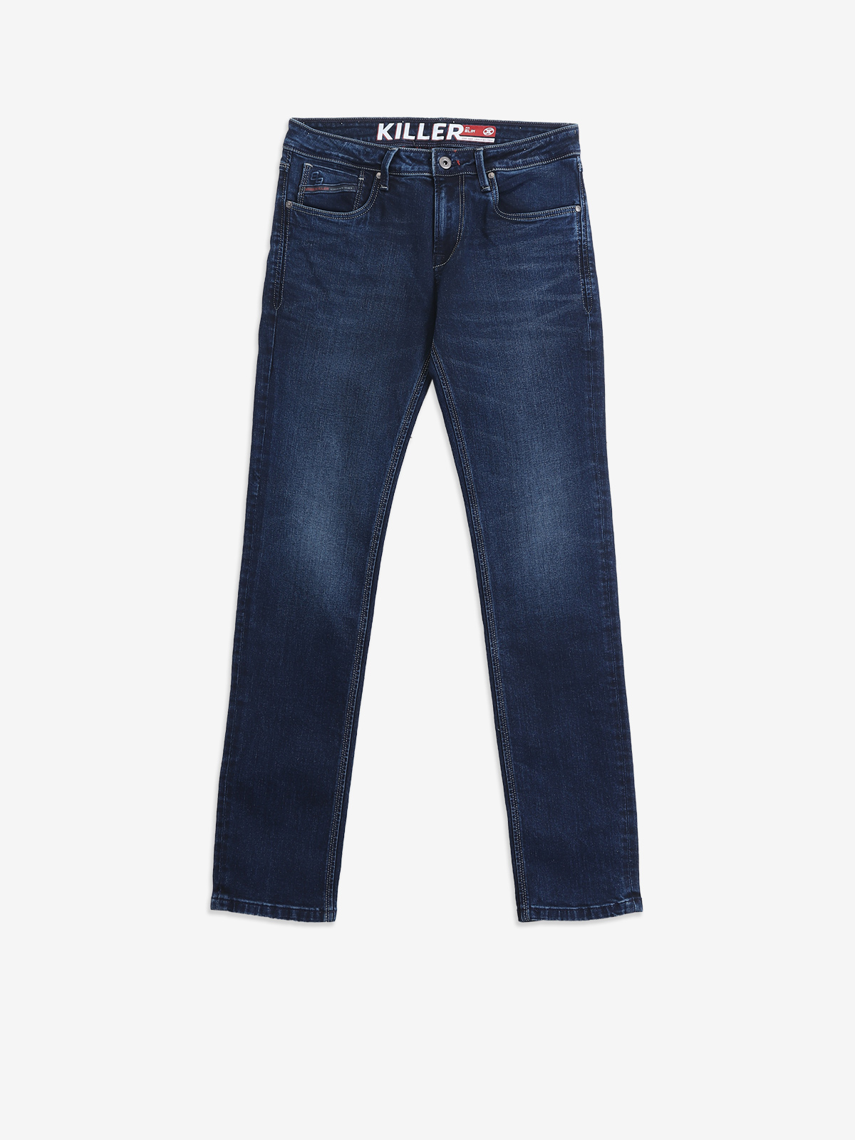 Killer mens jeans top