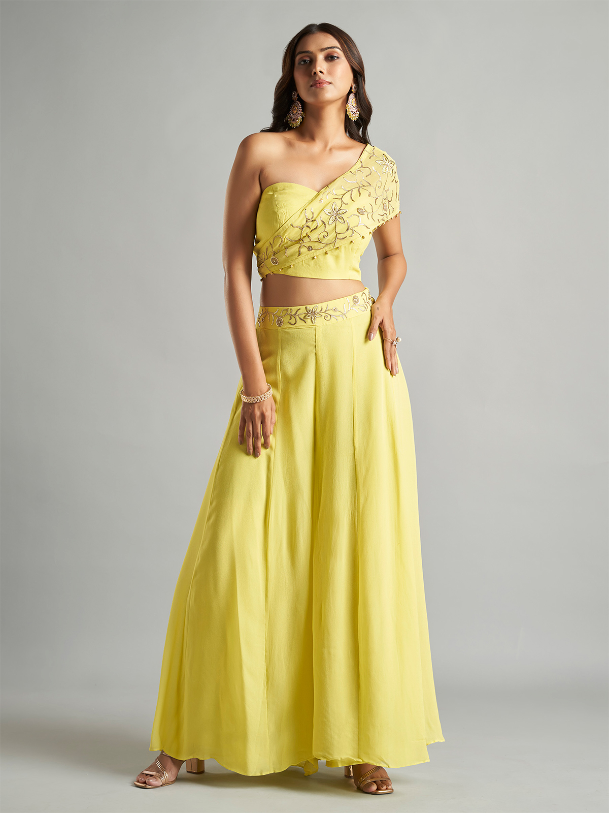 Buy Palazo Suit for Women Online in USA United States