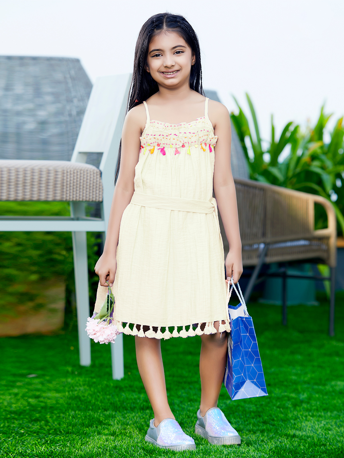 Girls Frock Shopping Buy Girls Frock Online in Canada G3