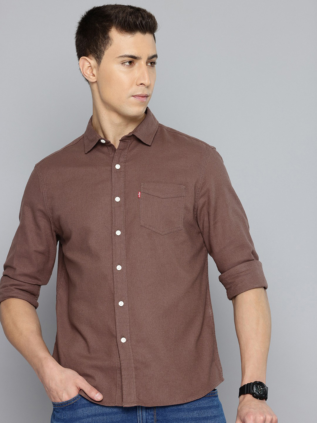 Levis - Buy Men's Shirts, T-shirt, Jeans, Trouser online