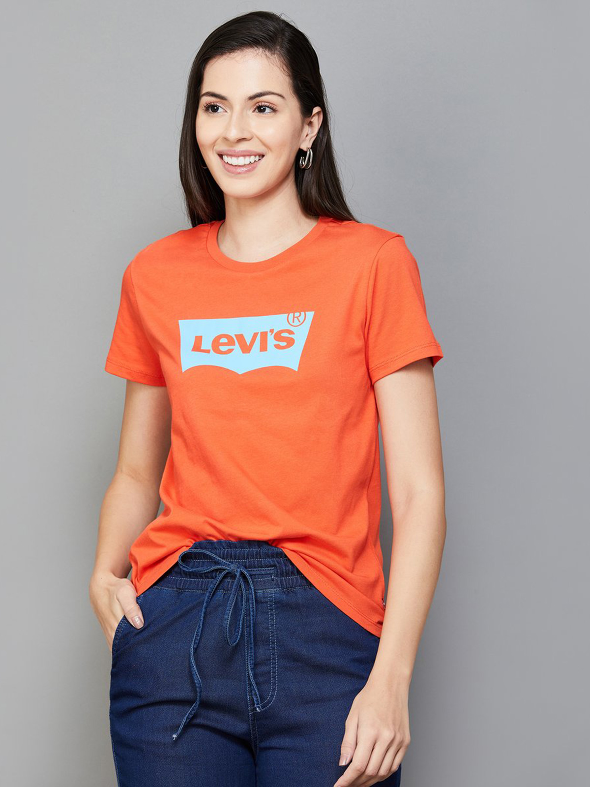 Levis Buy Men s Shirts T shirt Jeans Trouser online