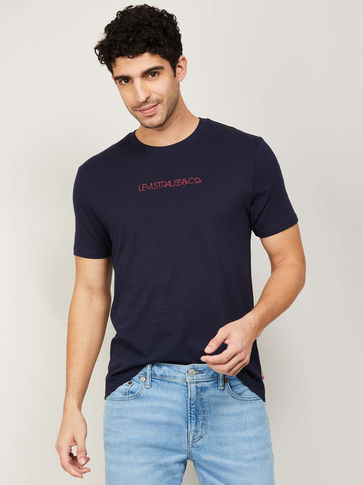 Levis t shirt jabong hot sale