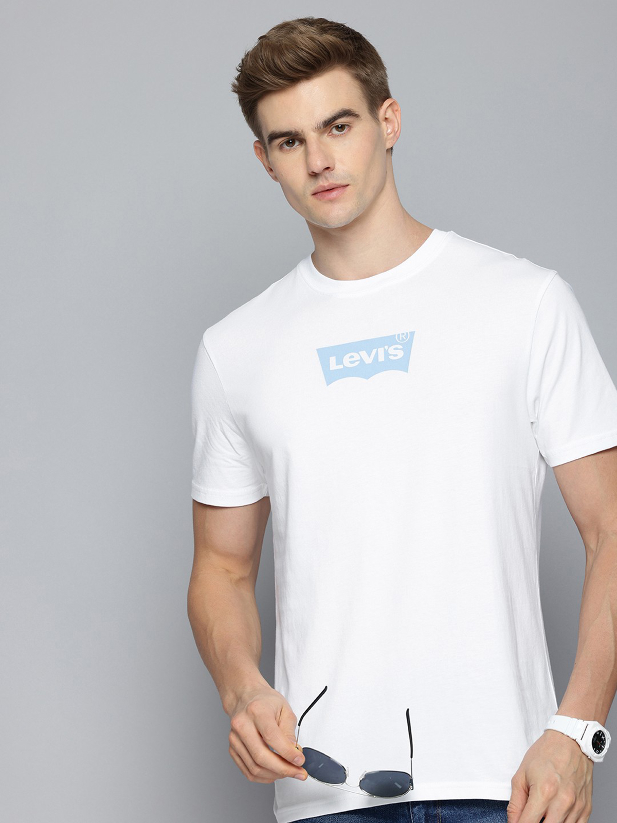 Levis t shirt jabong cheap